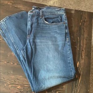 Old Navy regular standard